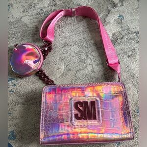 STEVE MADDEN HOLO!!!